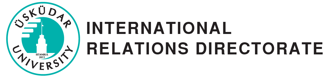 Üsküdar University International Relations Directorate