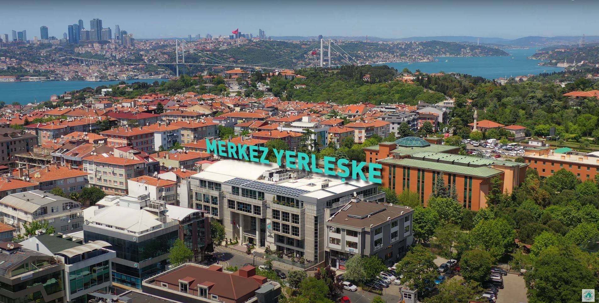 Merkez Yerleşke